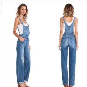 Wildfox LaDonna overalls SUPER CUTE!